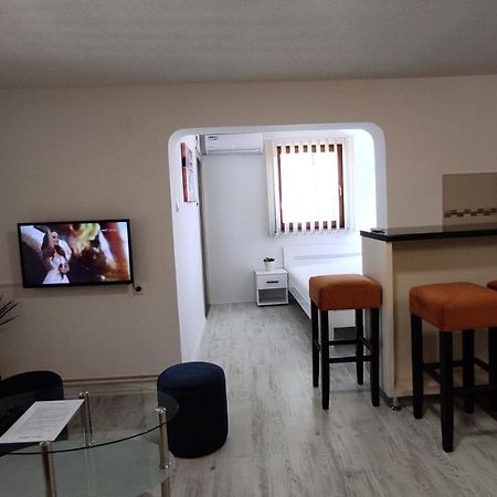 Apartmani Abbazia Banja Luka Ngoại thất bức ảnh
