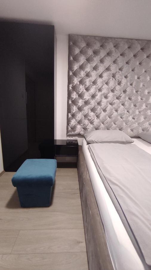Apartmani Abbazia Banja Luka Ngoại thất bức ảnh