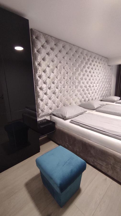 Apartmani Abbazia Banja Luka Ngoại thất bức ảnh