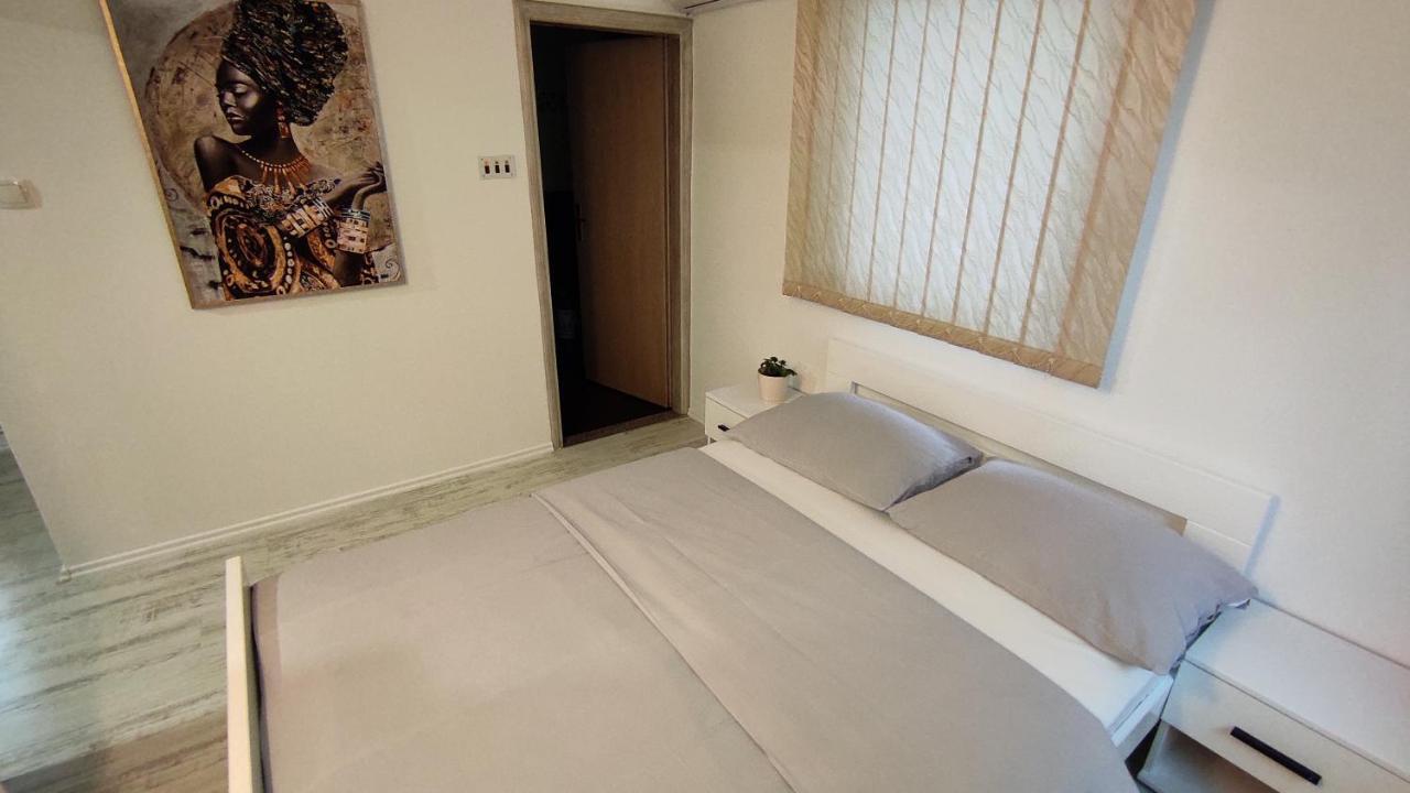 Apartmani Abbazia Banja Luka Ngoại thất bức ảnh