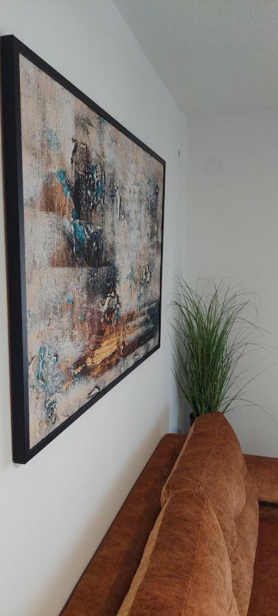 Apartmani Abbazia Banja Luka Ngoại thất bức ảnh