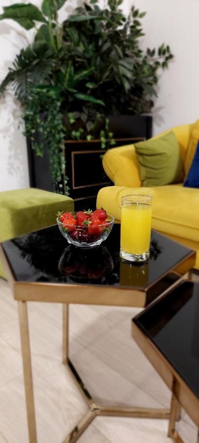 Apartmani Abbazia Banja Luka Ngoại thất bức ảnh