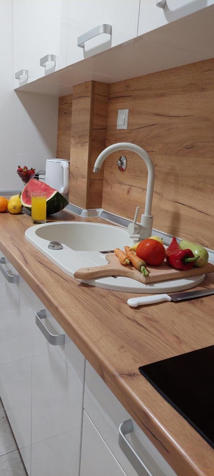 Apartmani Abbazia Banja Luka Phòng bức ảnh