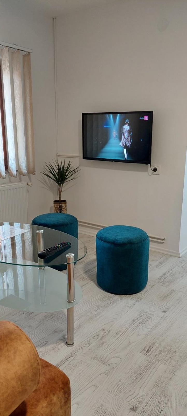 Apartmani Abbazia Banja Luka Phòng bức ảnh