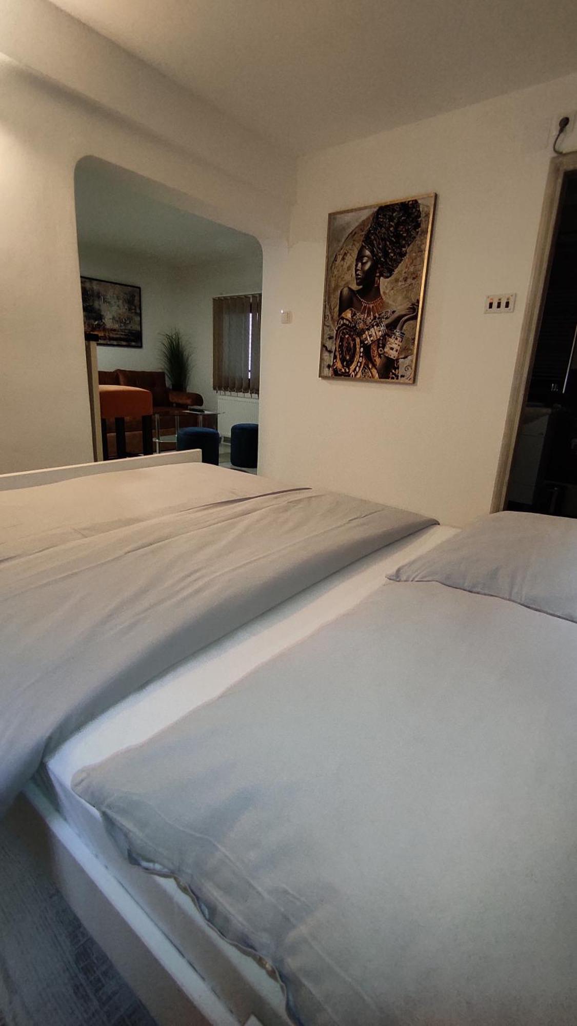 Apartmani Abbazia Banja Luka Phòng bức ảnh