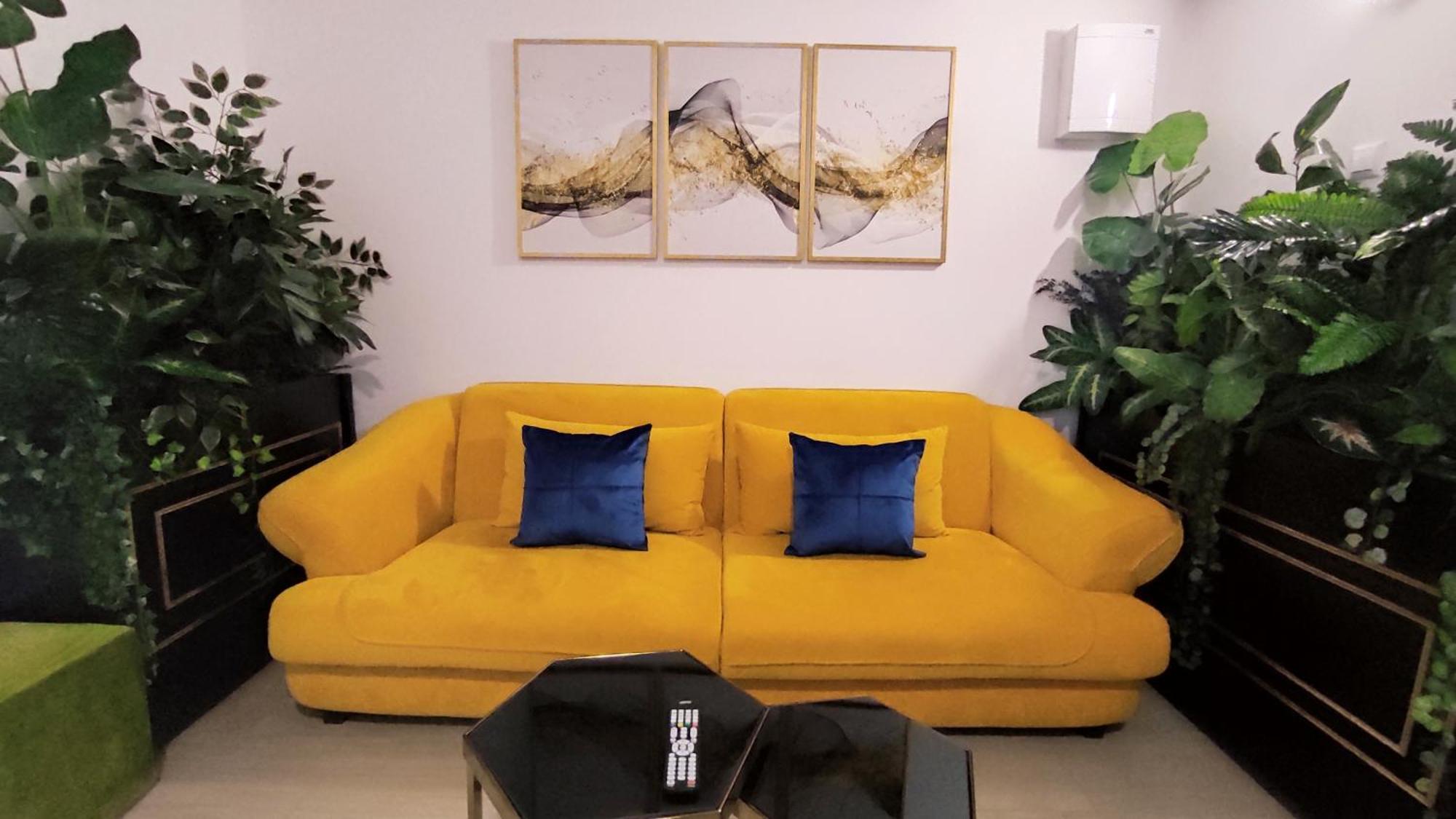 Apartmani Abbazia Banja Luka Phòng bức ảnh