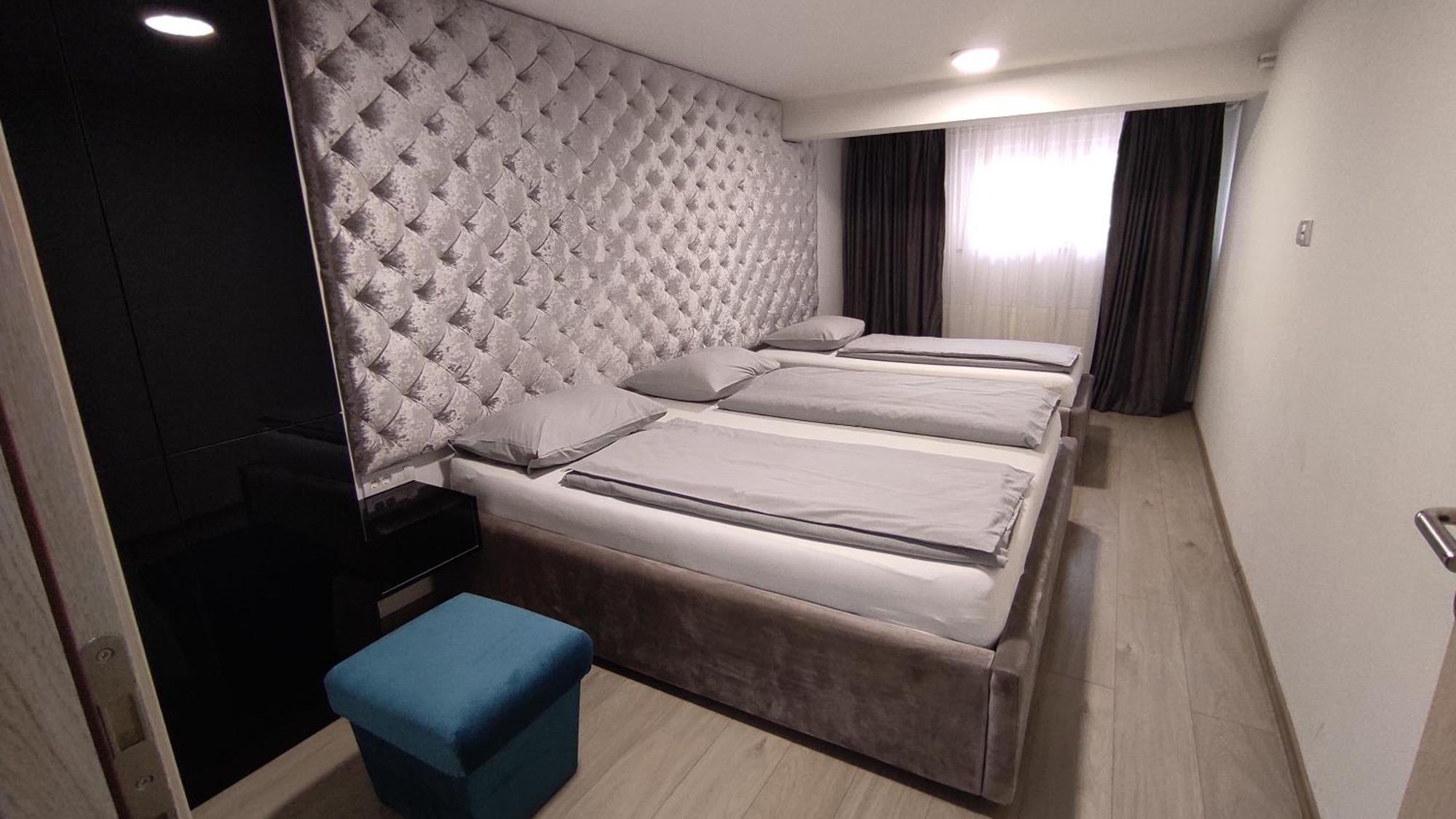 Apartmani Abbazia Banja Luka Phòng bức ảnh