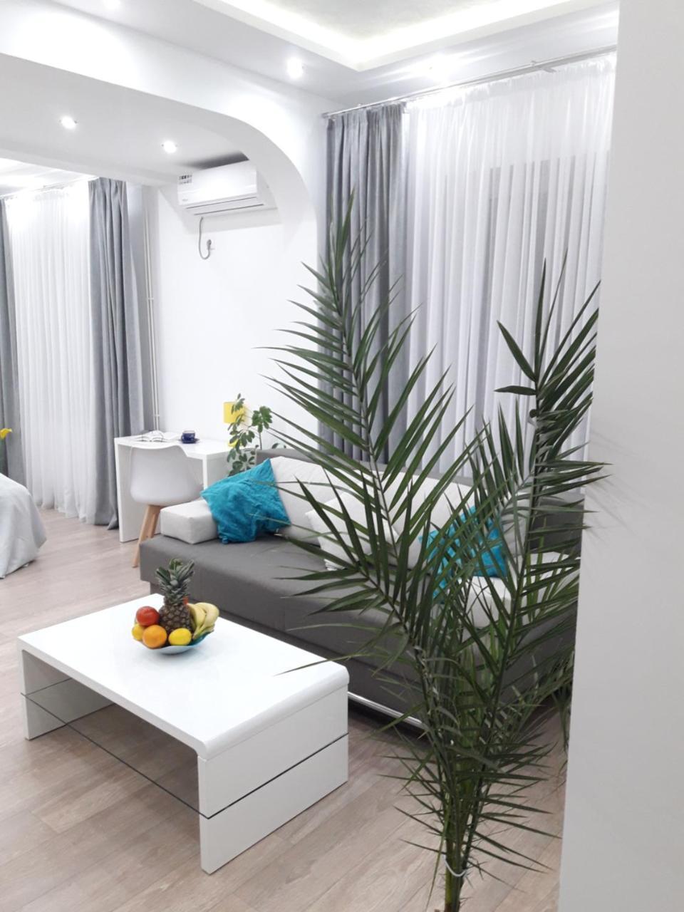 Apartmani Abbazia Banja Luka Ngoại thất bức ảnh