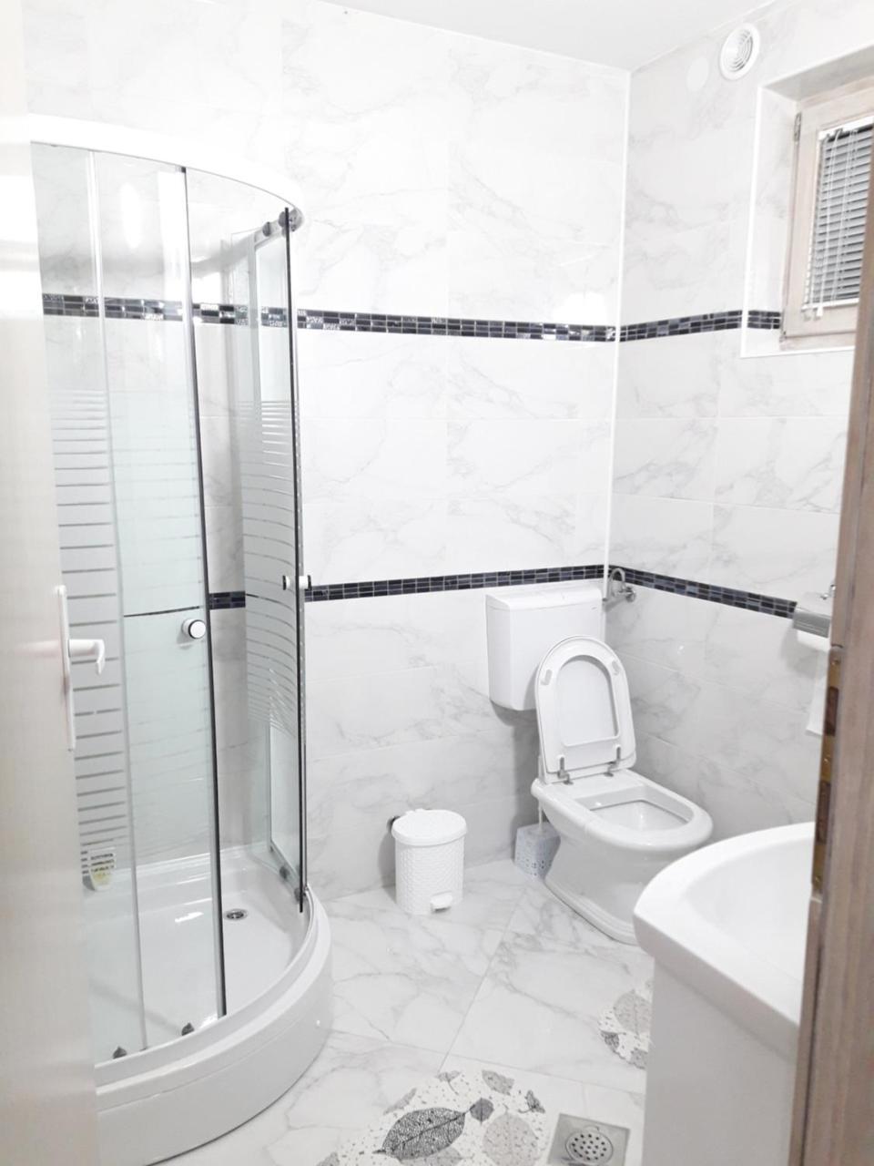 Apartmani Abbazia Banja Luka Ngoại thất bức ảnh